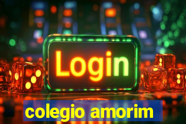 colegio amorim